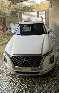 بالسايد 2022  كولكرفك بانورااما فول  بصمة دخول ذكي تشغيل عن بعد رادار ...