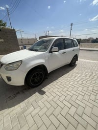 تيكو • ٢٠١٣ • رقم بغداد