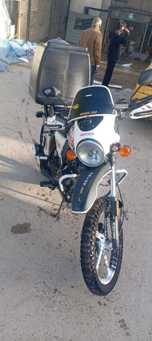 دايون جبلي رقم بغداد موديل 23 مكفوله الدراجه المكان البياع الشرطه الخامس السعر مليونين و500 
الرقم ***********
