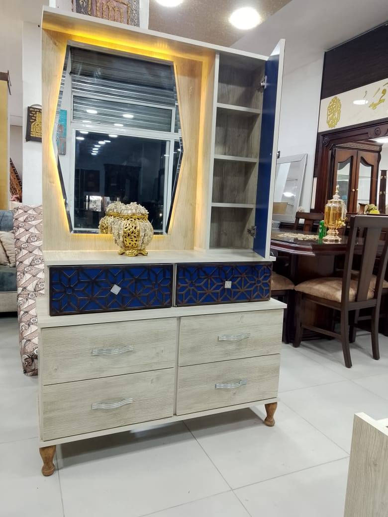 0796878429
#_غرفة_نوم_سحاب_تفصيل_كوالتي_عالي. بحاله الوكاله استخدام مده قصيره
وخشبها لاتيه وقشره بلوط ودهان جوزي تنجيد جديد
والله يبارك لصاحب النصيب
💯💯💯💯💯💯💯💯💯
#_غرفة_نوم_شباب_تفصيل_معها_فرشات
بحاله الجديد استخدام لايذكر
وخشبها لاتيه ماركت الدب واناره.
وتنجيد جديد وسكك هيدورليك
والله يبارك لصاحب النصيب بسعر مغري جدا
خدمة التوصيل لبيتك


**إذا كنت صاحب هذا الإعلان وتريد حذفه لأي سبب، رجاءا أرسل رسالة إلى الدعم الفني**