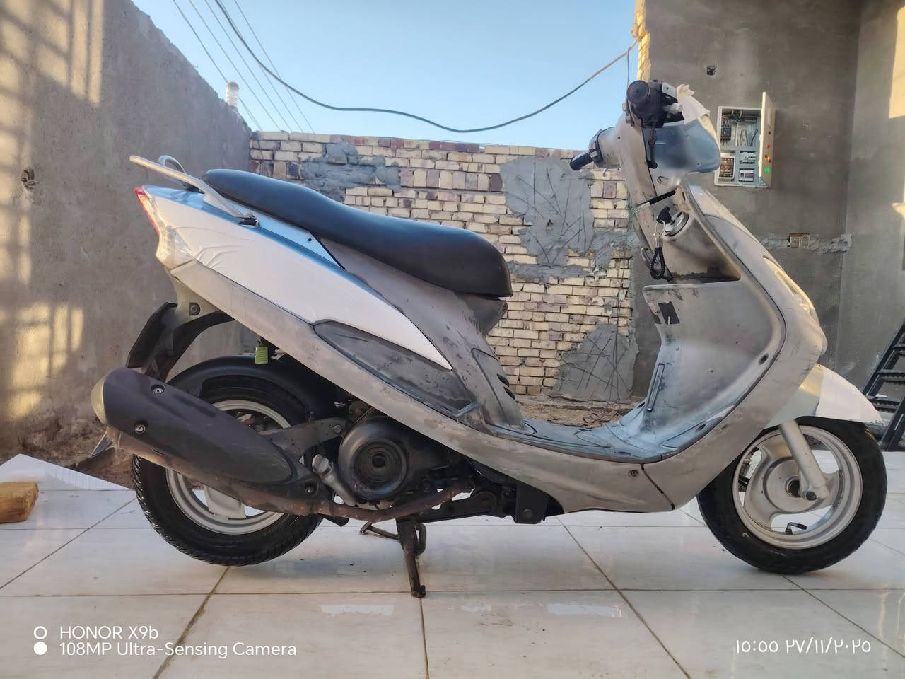 سلام عليكم ماكس مغولي حاويه ختم واحد مكانها سماوه رميثه رقم تلفون *********** سعر 800 وبيها مجال
