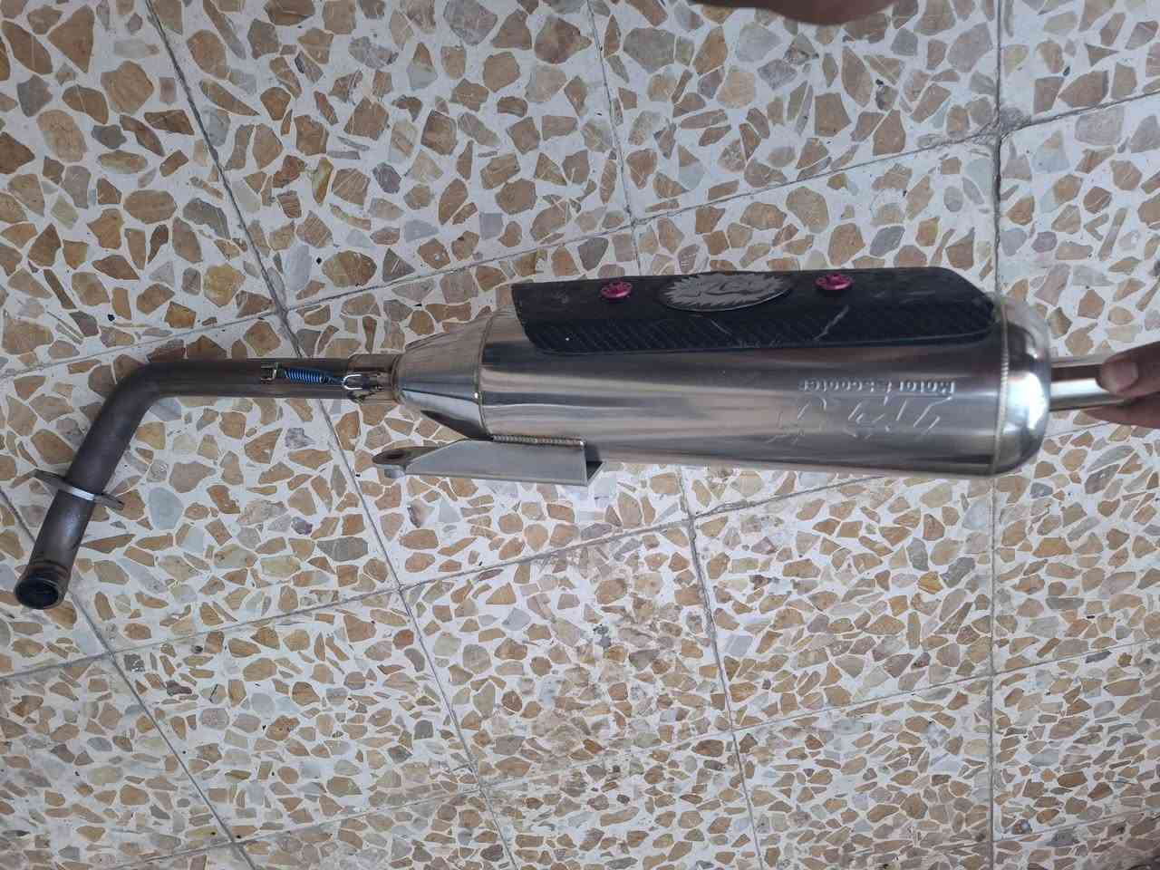 بوري عدل مال جبلي،جديدة كلش،تك بوشة للبيع


**إذا كنت صاحب هذا الإعلان وتريد حذفه لأي سبب، رجاءا أرسل رسالة إلى الدعم الفني**
