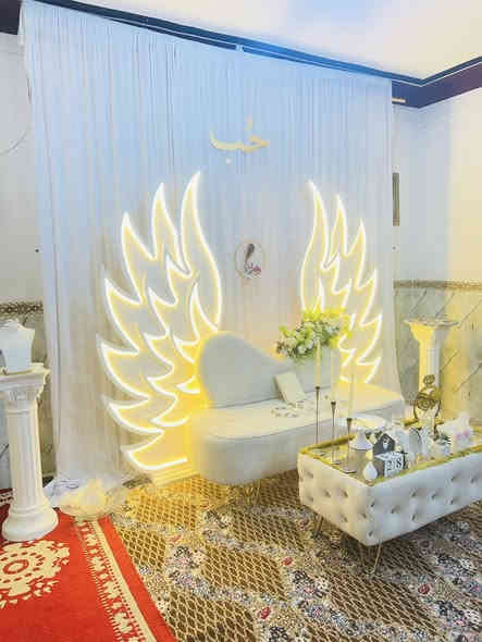 عروض رأس السنة بلشت هسه لحكوو العروض نااار🔥🔥
يوجد العديد من موديلات داخل الصفحة 📌فقط ديالى 🩵
للحجز او الاستفسار يرجى مراسلة الصفحة 🩵
***********☎️ وأتساب🩵
