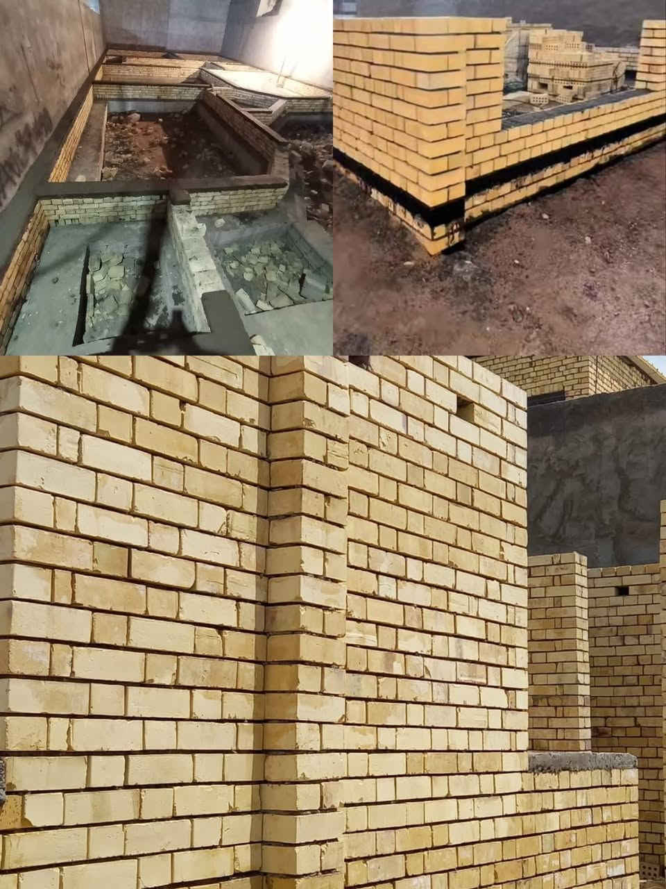 سلام عليكم خادمكم سجاد خلفه بناء ولبخ اشتغل عدبل ومقطوعه وعلمتر متفرغ ***********
