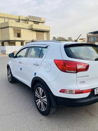 سبورتاج • ٢٠١٥ • رقم بغداد