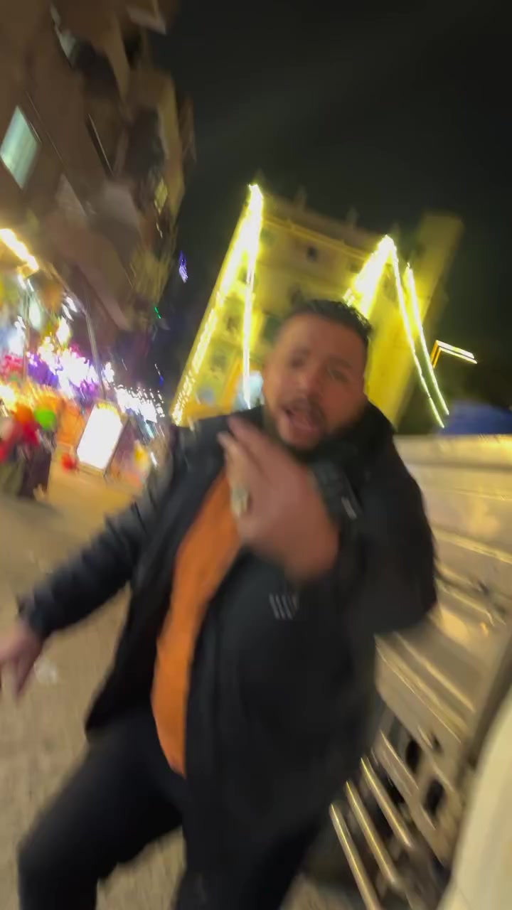 الدعم وصل كل يوم استلامات للجمعة 6/3 في انتظاركم تشرفونا  #عروض #ملابس #شتوي #Hox4


**إذا كنت صاحب هذا الإعلان وتريد حذفه لأي سبب، رجاءا أرسل رسالة إلى الدعم الفني**