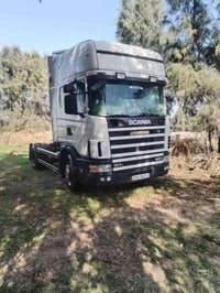 سكانية • موديل ٢٠٠٠ • بابل النيل