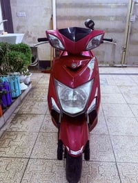 سكنس لد ياباني قبق نفخ ستان حساس دراجة كفاله عامه  كفر ومكينه سعر خاص ...