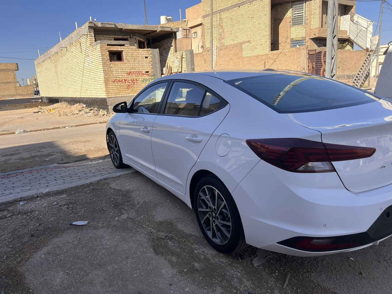 للاستفسار اتصل


**إذا كنت صاحب هذا الإعلان وتريد حذفه لأي سبب، رجاءا أرسل رسالة إلى الدعم الفني**