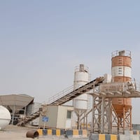 معمل أسفلت • ٢٠١٨ • ٢٥٠طن