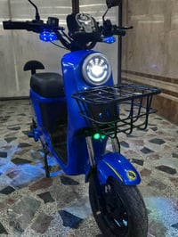 دراجة شحن • آر 10 • النجف القادسية