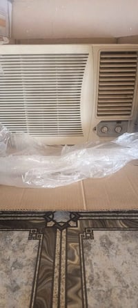 مكيف للبيع اخو الجديد السعر 250 للتواصل الاتصال على الارقام 0782294052...