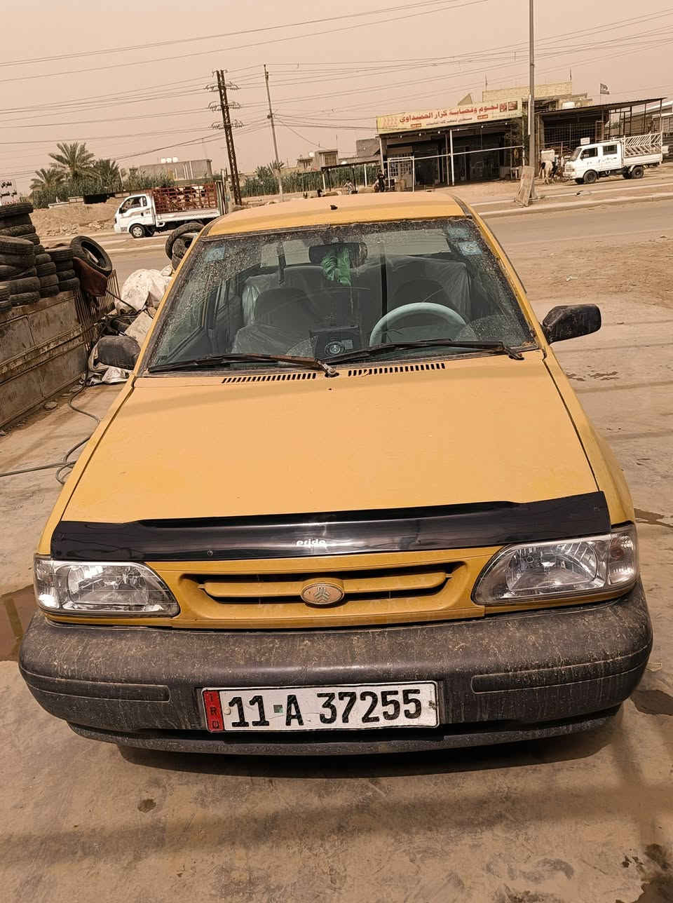 سايبه ١١ للبيع رقم بغداد نكليزي شواصي نضاف بسمي السعر ٢٢ رقمي *********** مكاني بغداد فلكه بسمايه
