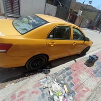 بي واي دي G3 • ٢٠١٣ • رقم كربلاء