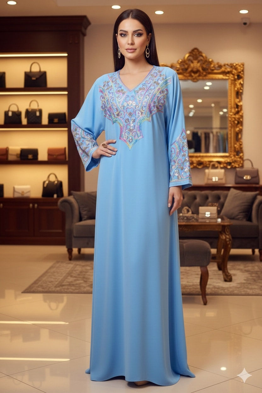 دشداشه كشمير كلوش   💥💥..
سعر القطعه 10
قياسات 2XL.3XL.4XL.5XL
  #للحجز وتساب ***********
العنوان /🔍🌏
#الديوانية°°°°° شارع الاورزدي °°°°°خلف المحكمه القديمه.. 
مجاور محلات الغدير°°°او°°° مجاور حمام الديوانيه 
https://t.me/+RaU3jRgCtgN37bJj
            رابط التليكرام ☝
يتوفر توصيل لكافه مناطق الديوانيه ✈🛵🚗
          ولجميع محافظات العراق
