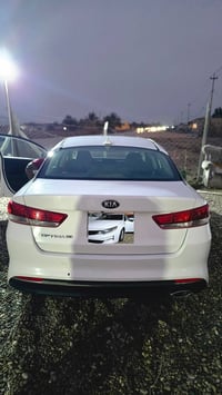 اوبتيما • ٢٠١٦ • رقم سليمانيه