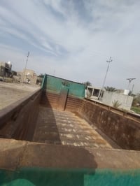 بدي جديد تفصال مكفول كامل للستفسار 07868446594