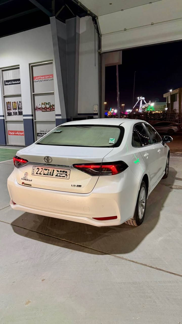 كورلا خليجي للبيع 2024

مواصفات خليجي

ماشيه 24000

فتحه وقطعتين تبريد وداخل رصاصي

بيها طخه بسيطه بجاملق السايق وراجع بي دي ار والدعاميه الاماميه مرشوشه اثر زلوغ فقط 

السعر 188 ورقه وبيها مجال بسيط

السيارة كلش جديده 

رقم اربيل ب اسم شركة

السيارة بعدهي بالضمان وبيها تبديلات دهن وصيانه مجانيا وضمان كير ومكينه

الموقع / البصرة الجزائر 
الهاتف / *********** البصرة, العراق
