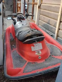 جت سكي للبيع 07711221069 مكاني بغداد