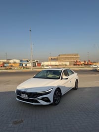 النترا خليجي • ٢٠٢٤ • ماشيه ٦٧٠٠٠