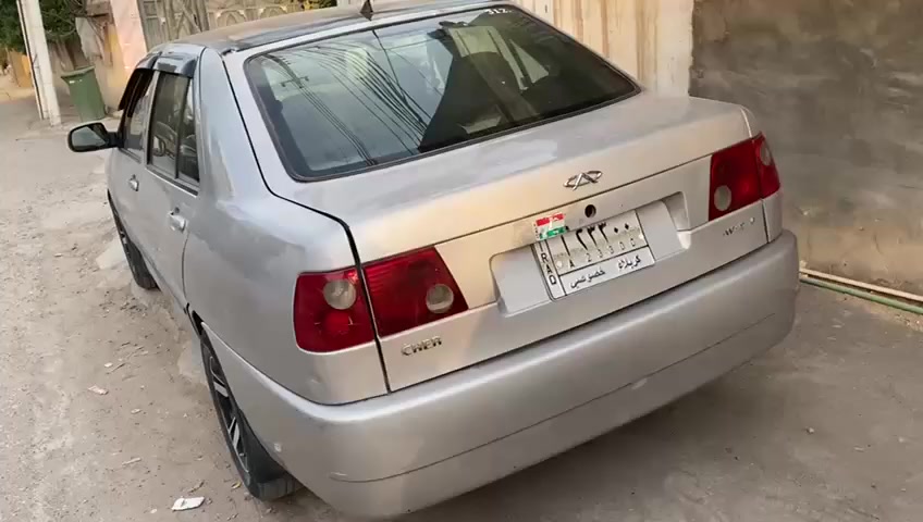 السلام شيري ٢٠٠٩ السعر ٣٨ مكان ديالئ بعقوبه *********** كير ومكينه كورلا
