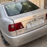 شيري • ٢٠٠٩ • مكينة كورلا