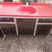 خزائن • ديكور • مطبخ