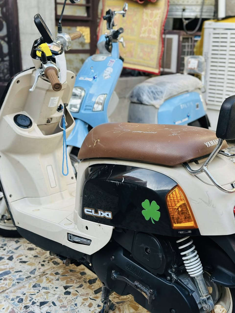 سلام عليكم دراجه بوليس البيع نضيفه مال رمبه مكان مدينه بسمايه ***********
