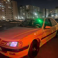 بيجو بارص للبيع ٢٠١٠  نضيفه وخير من الله مكفوله من كلشي  مصفره هيه وغر...