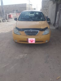 سياره للبيع طيبه موديل ١٥ مصفره هيئه وغرامات سياره نضيفه   مكفوله مكين...