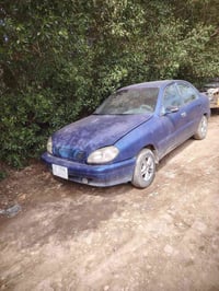 دايو لوناس • ٢٠٠١ • اوتوماتيك