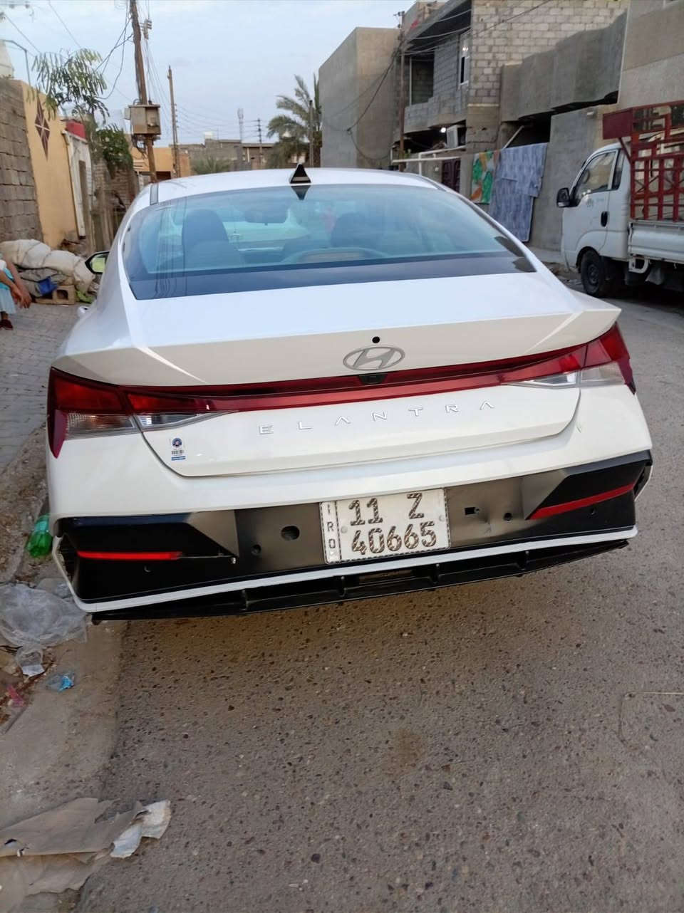 للبيع النترا موديل 24 امريكي باسمي رقم بغداد 
المواصفات نص فول 
الحادث موضح بل صور  تبديل بنيد فقط
ماشيه 3000
السعر 155
مكان بغداد اليوسفيه 
للتواصل ‏‪***********‬‏/////***********
