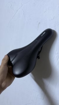 كشن دراجة • طبي