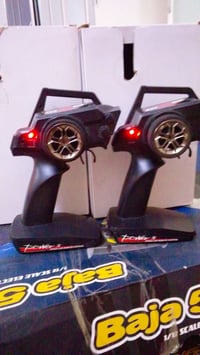 شياب كونترول • بلكارتون • قطعتين