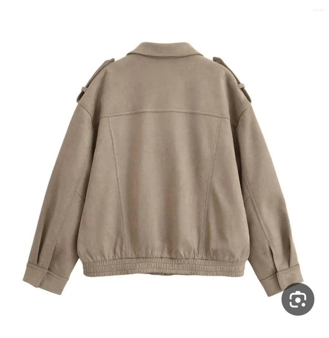 متوفرة سترة بهذا الجمال واللون قديفه ثكيلة كشخة تلبس قياس لارج السعر 25 مع التوصيل


**إذا كنت صاحب هذا الإعلان وتريد حذفه لأي سبب، رجاءا أرسل رسالة إلى الدعم الفني**