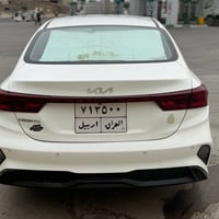 سيراتو • ٢٠٢٢ • موتور ١٦٠٠