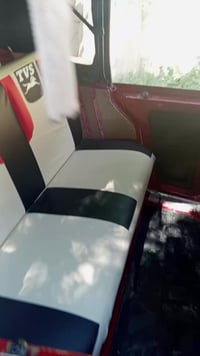 للبيع تكتك تي في اس موديل 22 مرقم وسنوية رقم بغداد بسمي شرط التحويل كف...