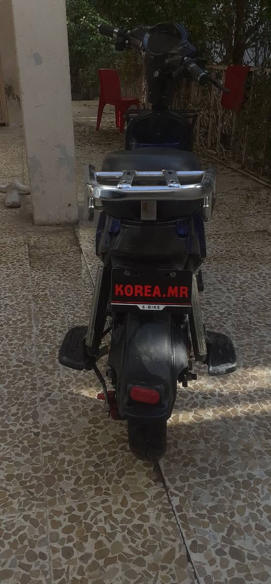 السلام عليكم للبيع ماطور شحن +بايسكل مواصفات فوول بس ارادله تبديل بطاريات جديد شرط مكفول وسعر كلش بصيط السعر 300 وبي مجال بصيط مكاني موصل الايمن للتواصل هذا الرقم *********** بي واتساب
