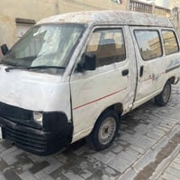 كيه فارة • جير عادي • رقم البصرة