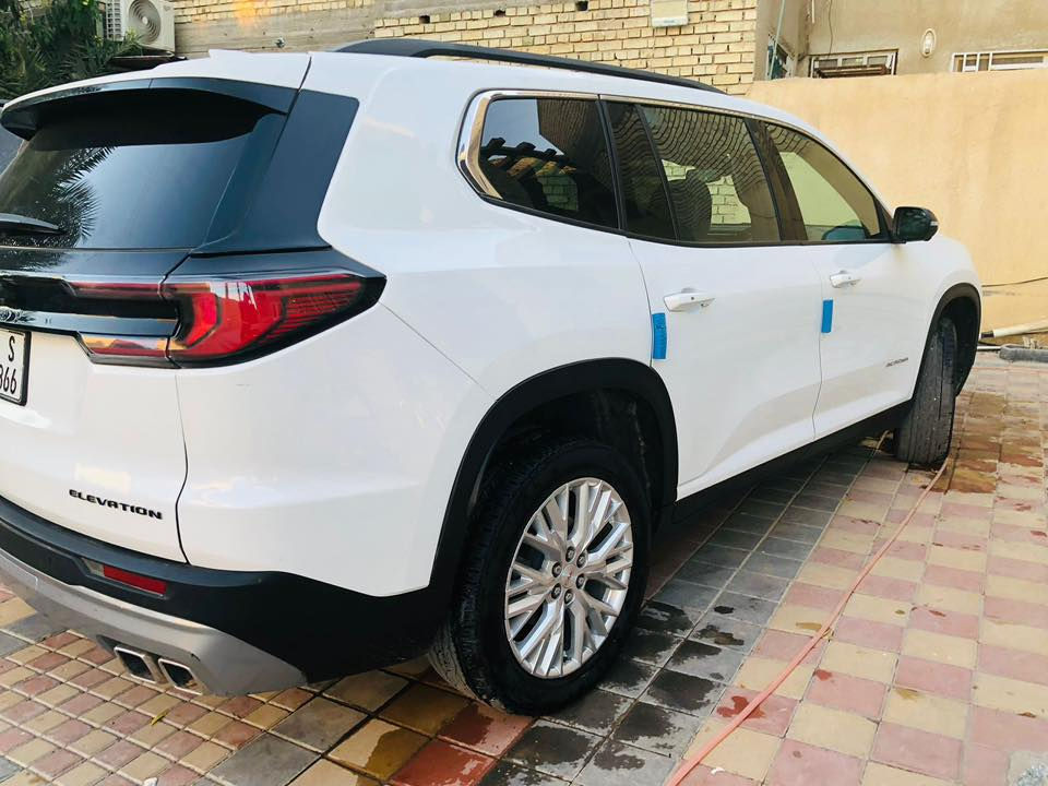 اكاديا 2024 الفيشن
كامل مواصفات عدا البانوراما 
سيارة vip

رقم بغداد  بإسمي رقم مميز 
حادث خلفي جاملغ وقبق صندوق مبدل بلاد 
سعر 350 
📞 او واتساب ***********
