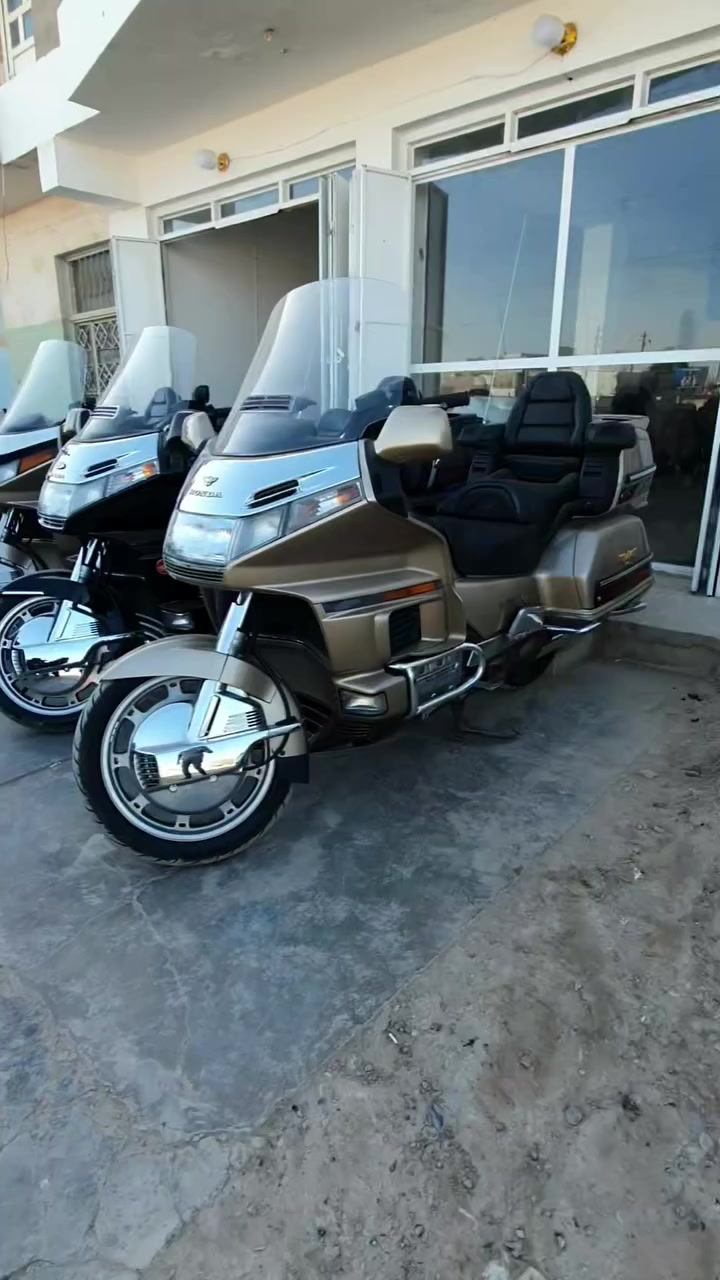 دراجات دخول جديد ١٥٠٠


**إذا كنت صاحب هذا الإعلان وتريد حذفه لأي سبب، رجاءا أرسل رسالة إلى الدعم الفني**