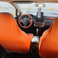 نيسان فيرسه • ٢٠٠٧ • الانبار