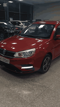 السلام عليكم بروتون 2024 السياره زيرو ماشيه 4000 مكفوله كفاله عامه على وضع الشركه 
رقم اربيل حره تريد تحويل تريد وكاله 

ضمان صيانه 5 سنوات 
السياره بانزين عادي لا محسن ولا دك دوانز انسى 
شاشه حساسات وكامره خلفيه نضام ABS تحكم ستيرن جهتين
لد نهاري  
السعر 120 وبيهة مجال بسيط مكاني بابل 
***********
