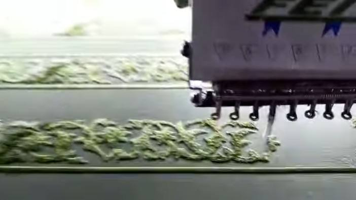 مطرزات مينا ***********
