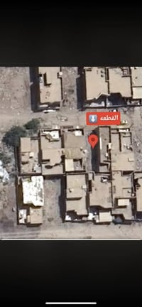 طابو صرف • مقابل الكفيل • ١٠٠م