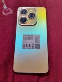 انفنیکس هوت ٤٠ • ٢٥٦ • باب طوريج