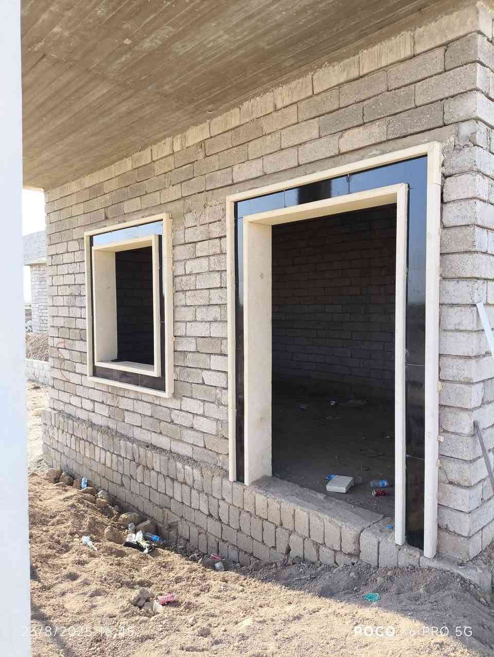 كادر لعمل حجر الحلان والمرمر ابواب شبابيك ديكورات تغليف واجهات شغل درجة اولى استلام مهندس شرط واسعار مناسبه ..نشتغل دوائر حكوميه دوائر مدنيه مقاولات
+درز وجلي وتنظيف الحلان لتواصل *********** او عل الخاص
