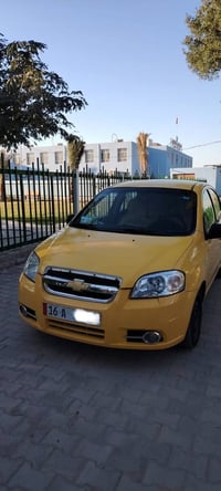 أفيو ٢٠٠٩ • محرك بنقص • سلفري