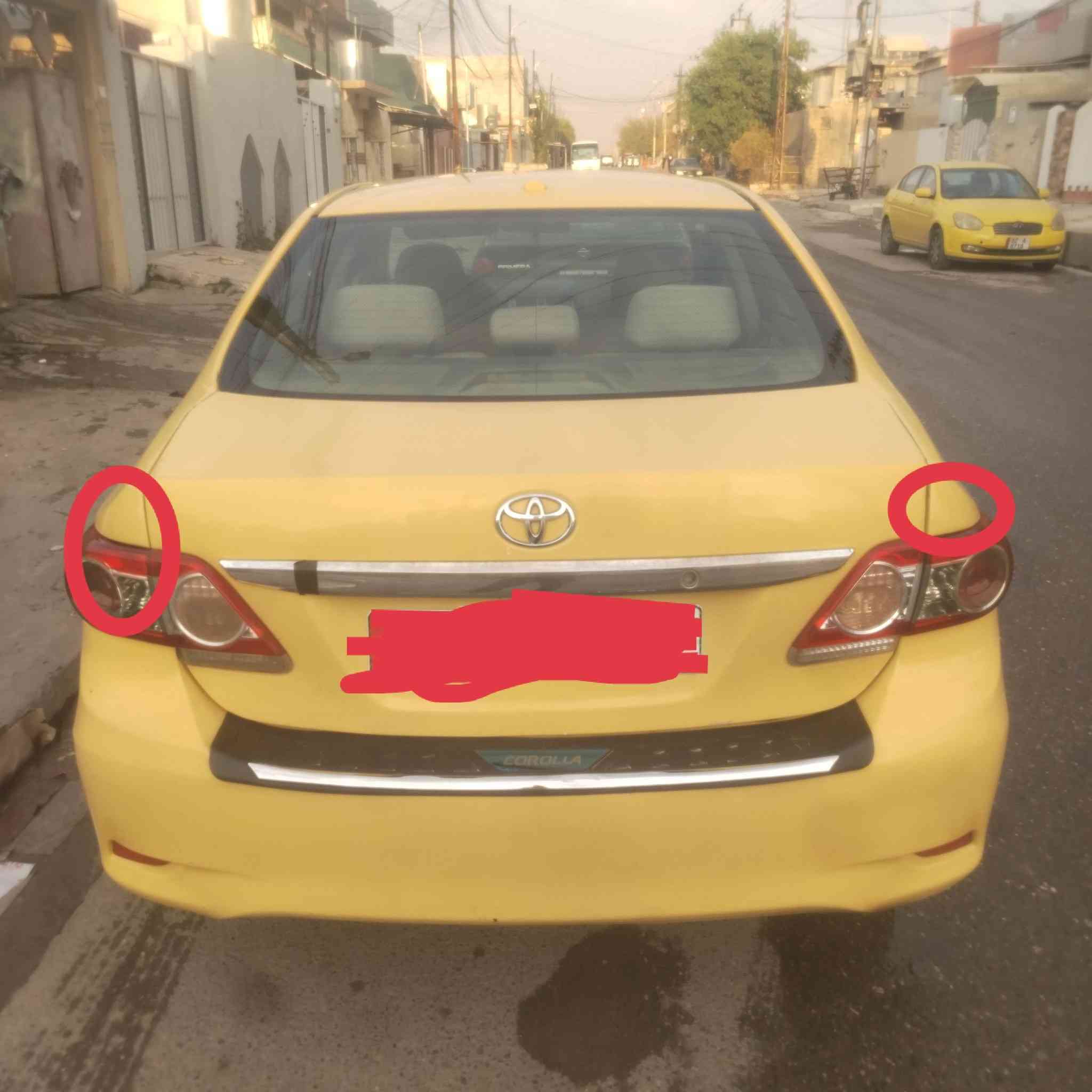 سلام عليكم كولار موديل 2009 وارد كندي مصفر هيئه وغرامه كير ومحرك وتبريد شرط
ضرر مبدال جمالغ صفحة السكن  ودفعه بل صندوق مبين بل صور سنويه باسمي تحويل   
السعر 95 رقم  *********** واتساب
