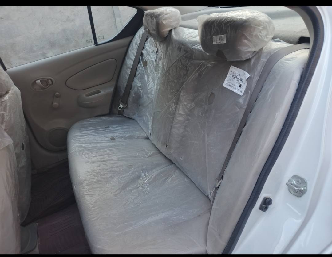 السلام عليكم نيسان سني هندي بليته زرگه 21بغداد دولي بسمي بيها باب ودعاميه تبديل قاعدة دبل خالعه وصلحته درجه أول وصور با منشور قبل وبعد بارد قلي صوت با تبريد گير مكينه تاير حداديه كهربائيات ومسويله أدامه كامله نوزل بلك فيت بم مجاول السعر 110وبيها مجال مكان حله مركز***********
